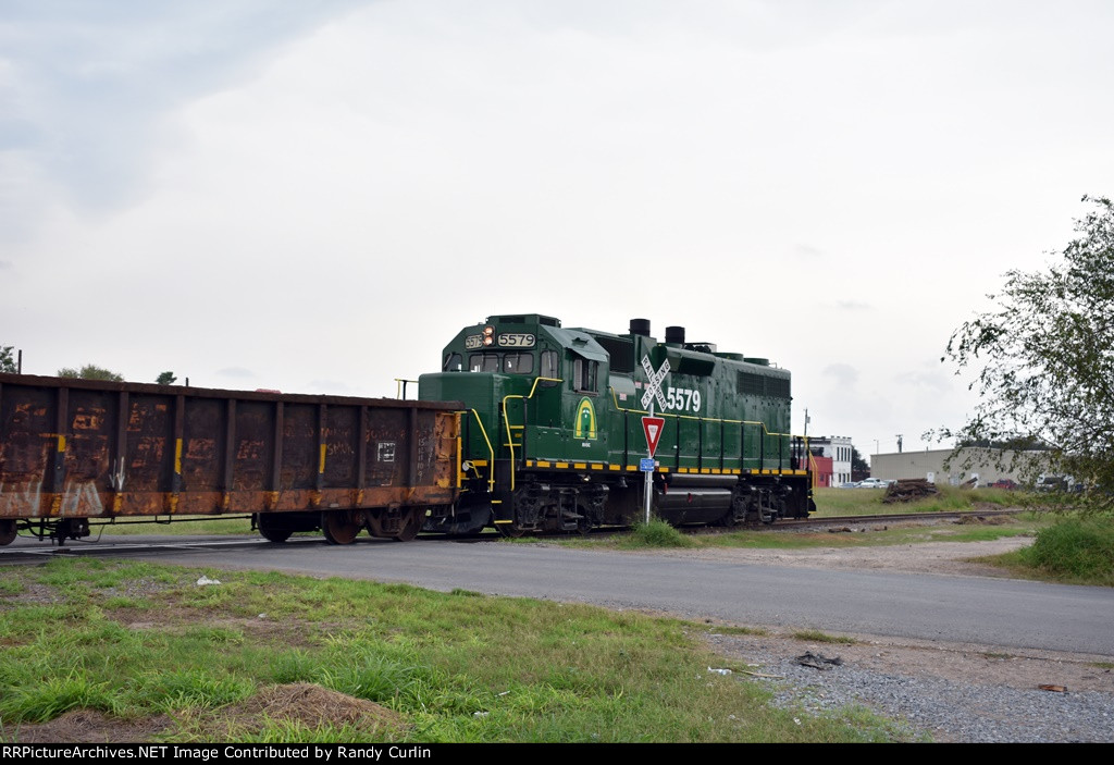 RVSC Harlingen Hauler 